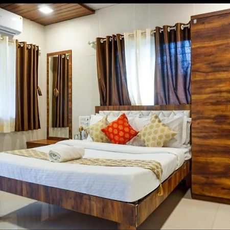 Crystal Villa Panchgani Ngoại thất bức ảnh