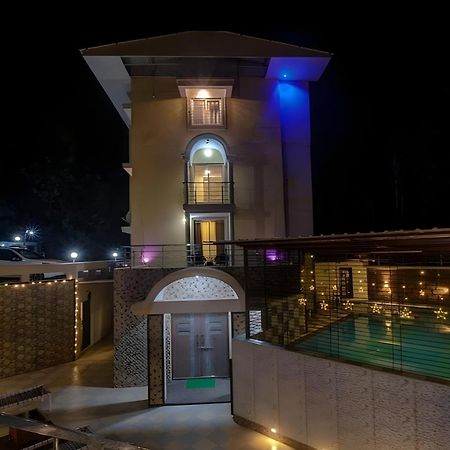 Crystal Villa Panchgani Ngoại thất bức ảnh