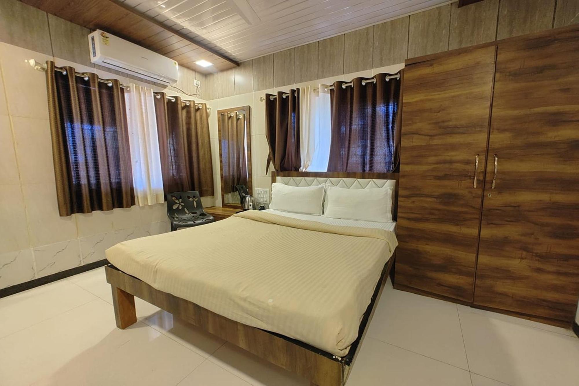 Crystal Villa Panchgani Ngoại thất bức ảnh