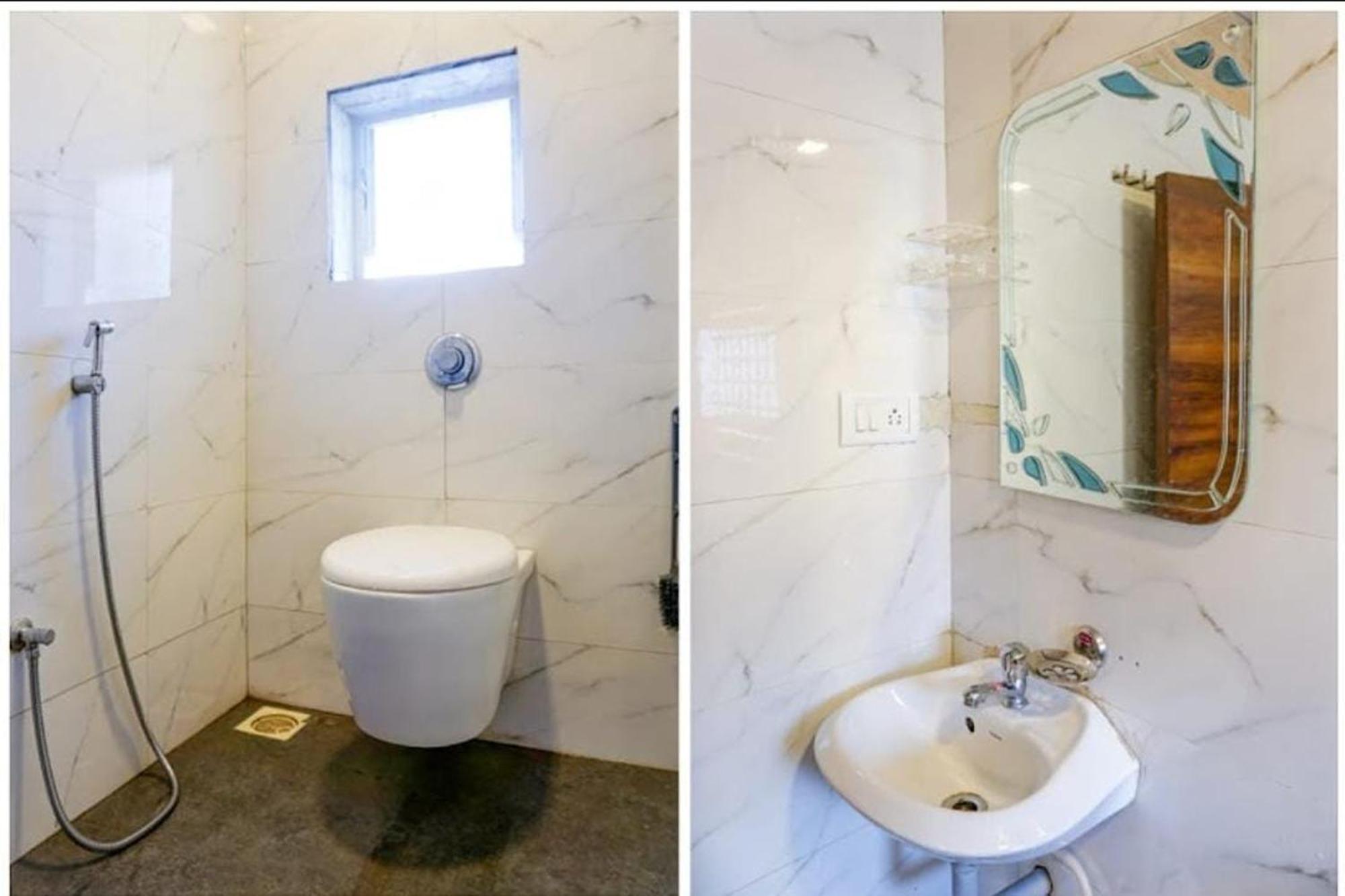 Crystal Villa Panchgani Ngoại thất bức ảnh