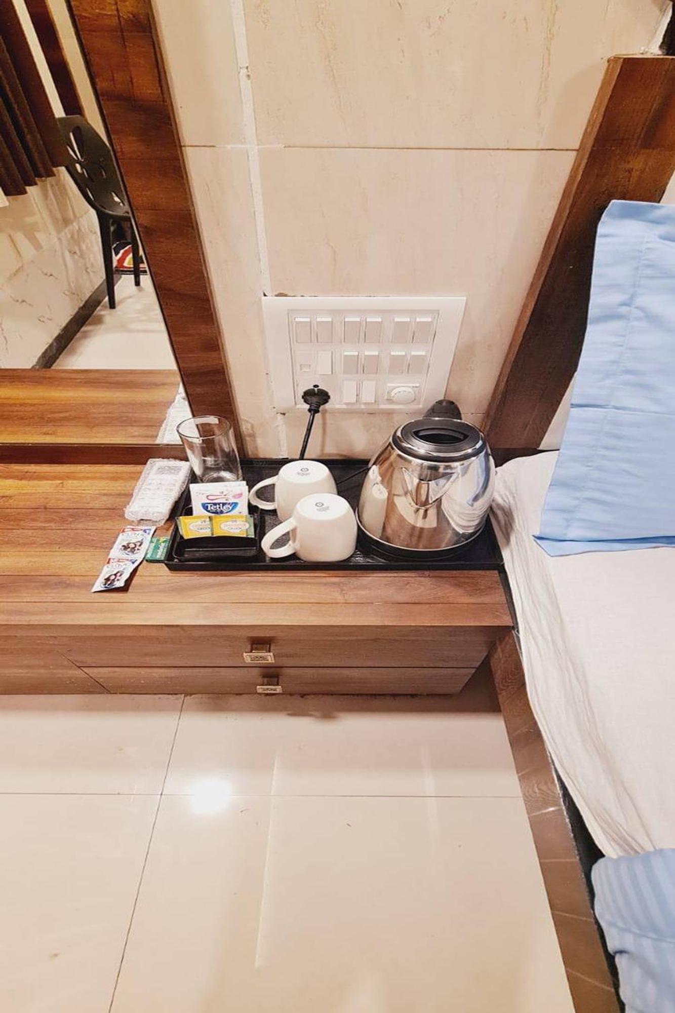 Crystal Villa Panchgani Ngoại thất bức ảnh