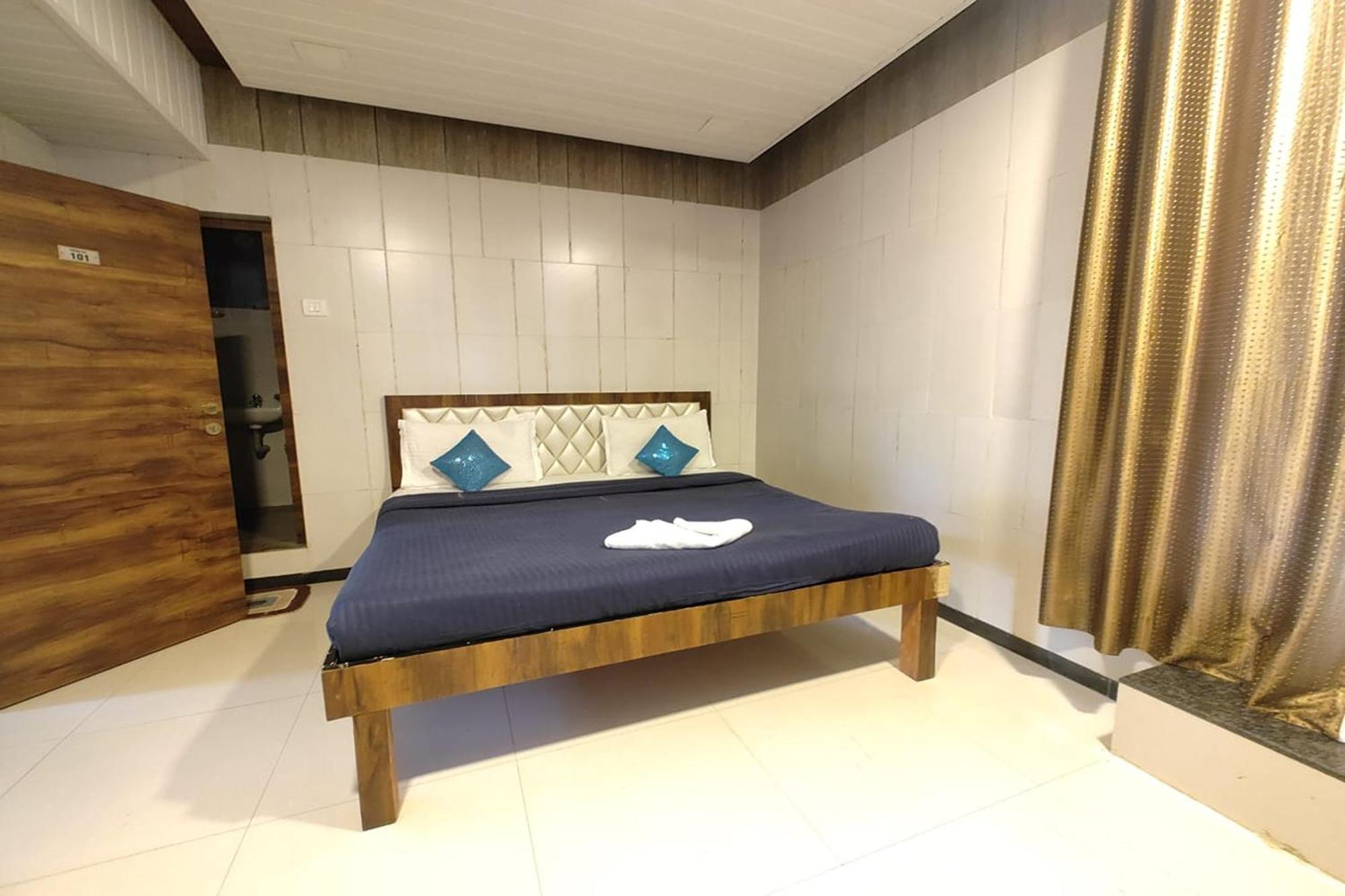Crystal Villa Panchgani Ngoại thất bức ảnh