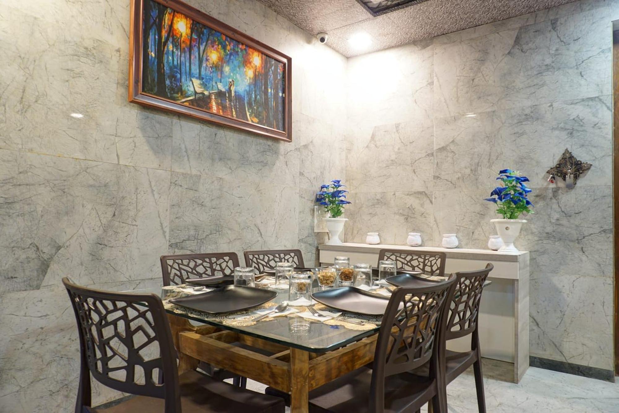 Crystal Villa Panchgani Ngoại thất bức ảnh
