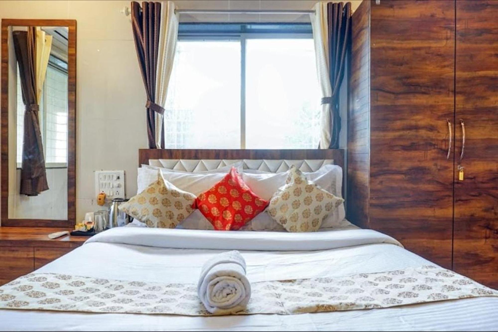 Crystal Villa Panchgani Ngoại thất bức ảnh