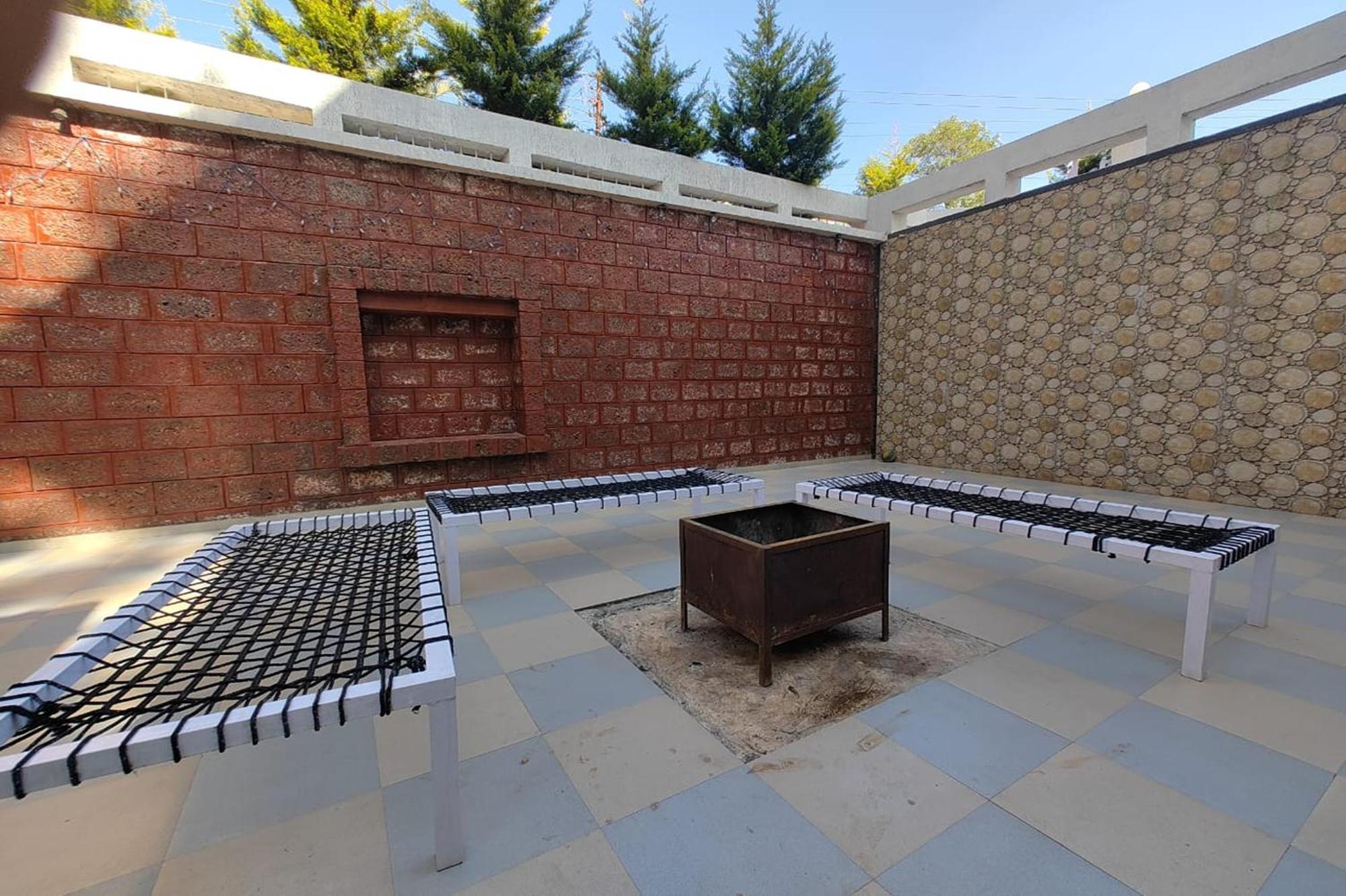 Crystal Villa Panchgani Ngoại thất bức ảnh